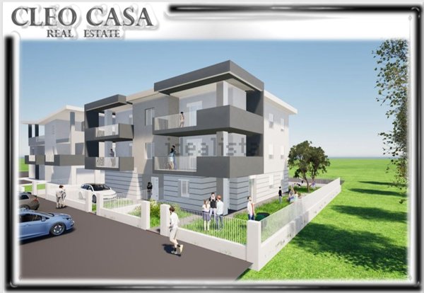 appartamento in vendita a Nonantola