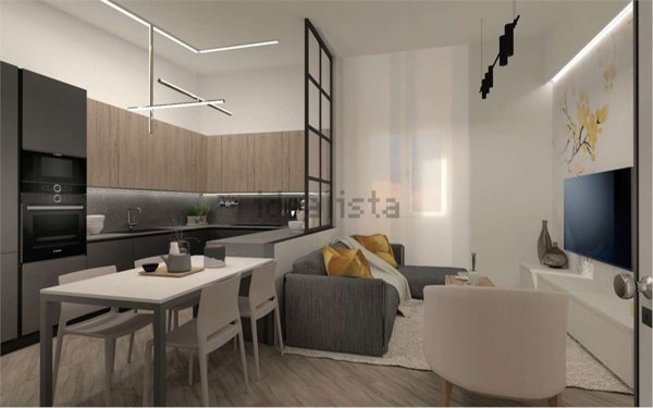 appartamento in vendita a Nonantola