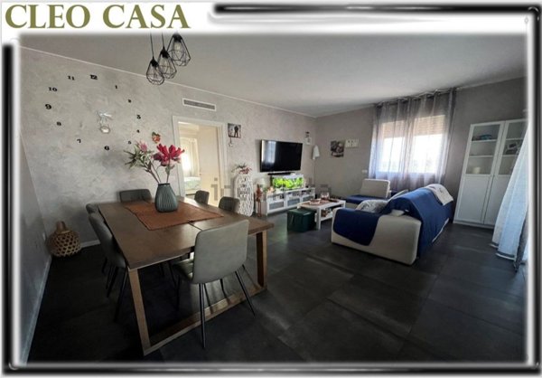 appartamento in vendita a Nonantola