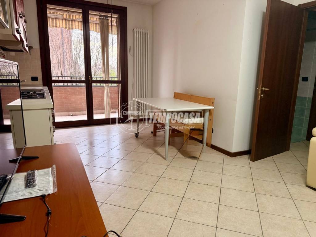 appartamento in vendita a Nonantola