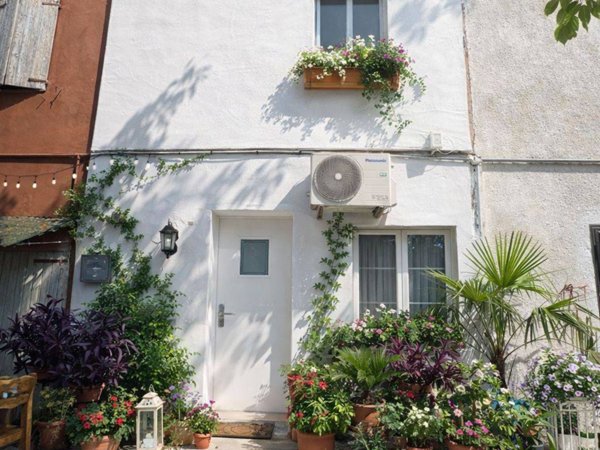 casa indipendente in vendita a Nonantola in zona Campazzo