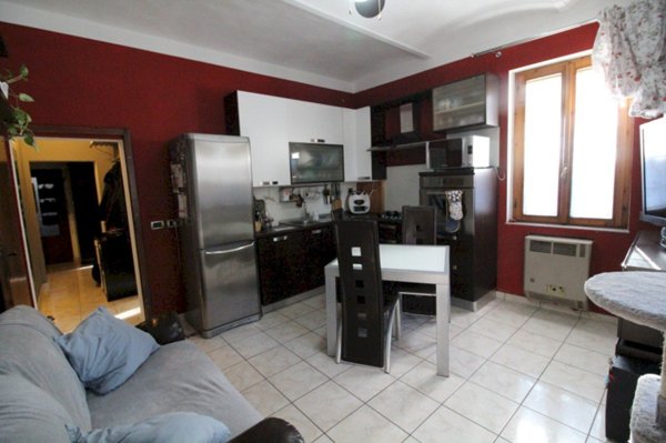 appartamento in vendita a Nonantola