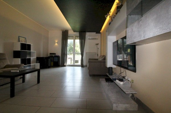 appartamento in vendita a Nonantola