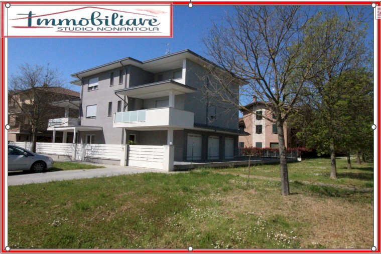 appartamento in vendita a Nonantola