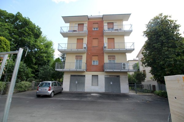 appartamento in vendita a Nonantola