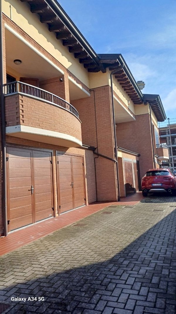 casa indipendente in vendita a Nonantola