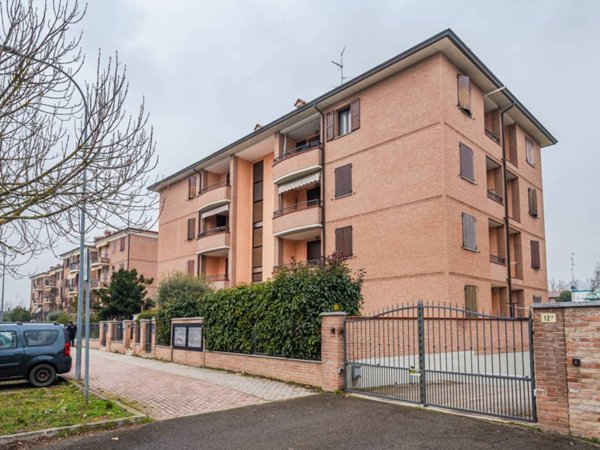 appartamento in vendita a Nonantola