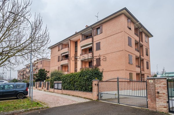 appartamento in vendita a Nonantola