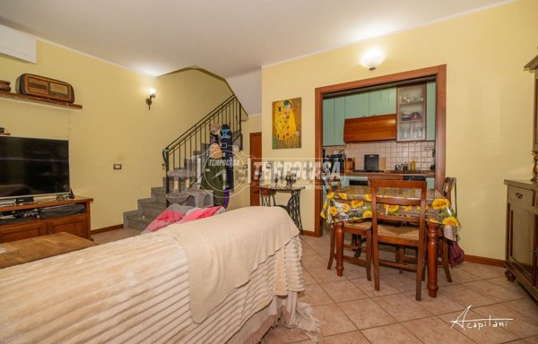 appartamento in vendita a Nonantola