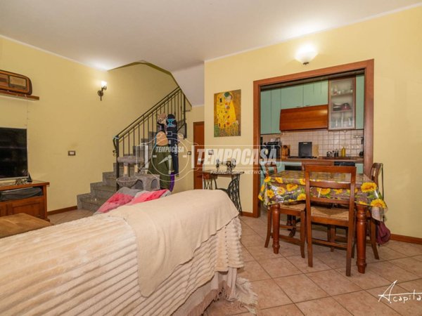 casa indipendente in vendita a Nonantola