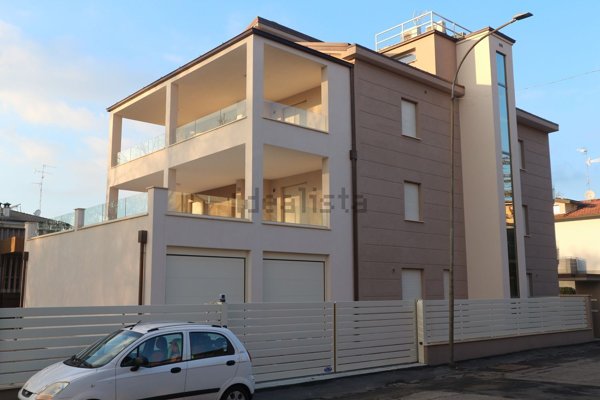 appartamento in vendita a Nonantola