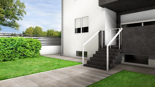 appartamento in vendita a Nonantola