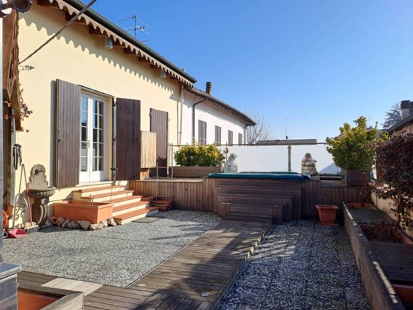 casa indipendente in vendita a Nonantola