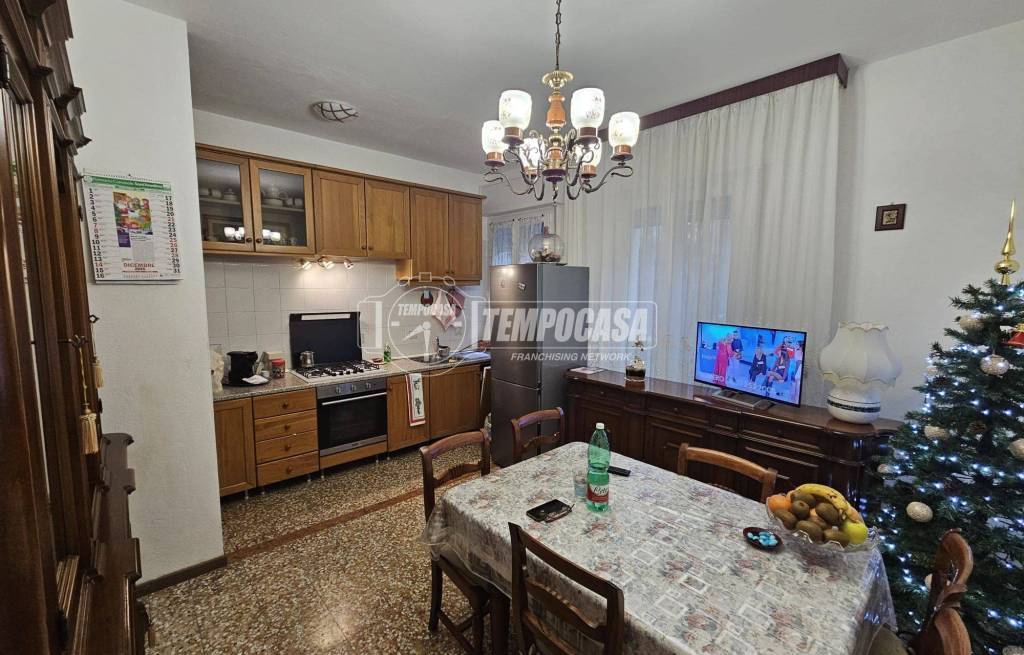 appartamento in vendita a Nonantola in zona Via Larga