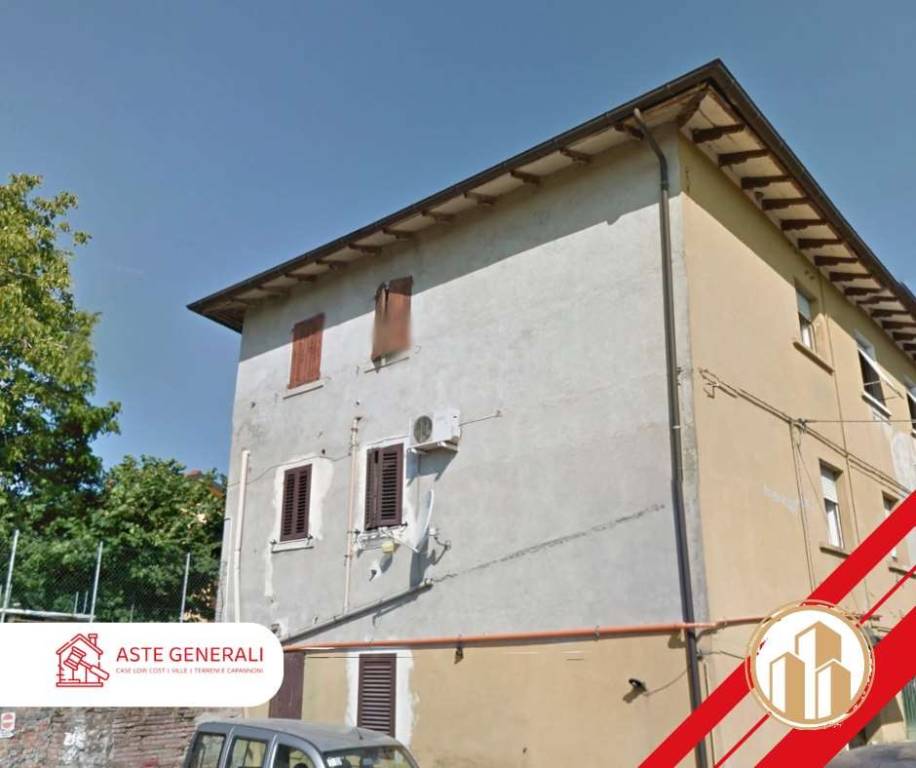 appartamento in vendita a Nonantola