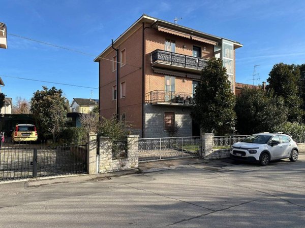 appartamento in vendita a Nonantola