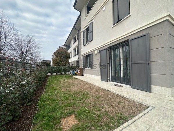 appartamento in vendita a Nonantola