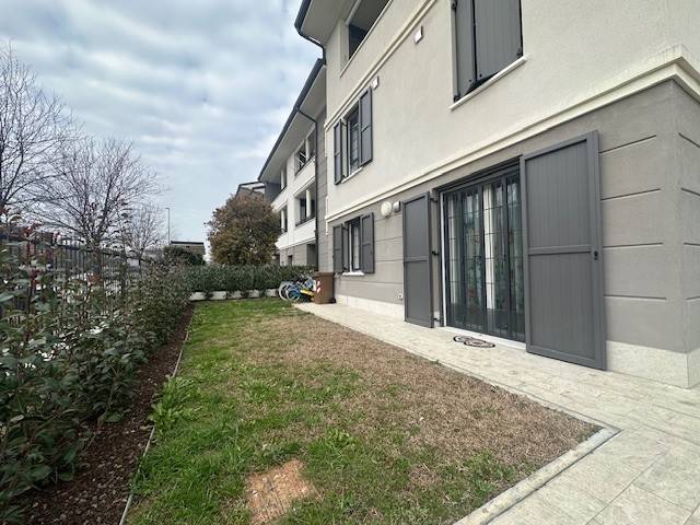 appartamento in vendita a Nonantola