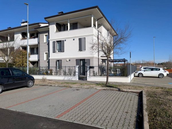 appartamento in vendita a Nonantola