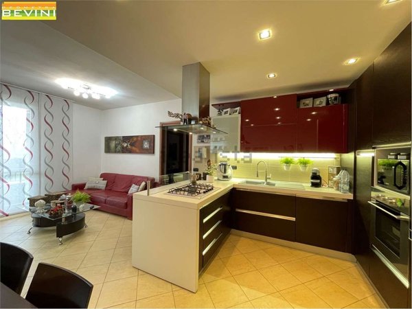 appartamento in vendita a Nonantola