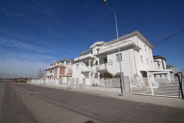 appartamento in vendita a Nonantola