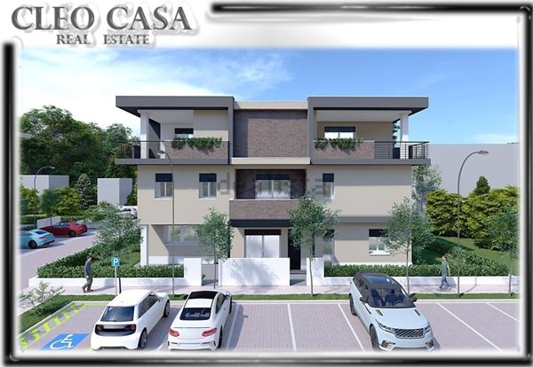 appartamento in vendita a Nonantola