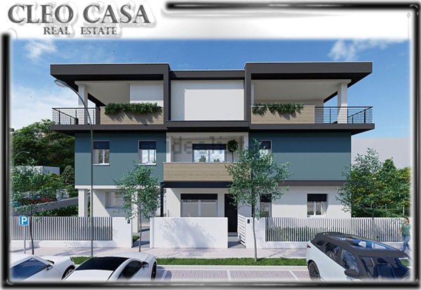 appartamento in vendita a Nonantola