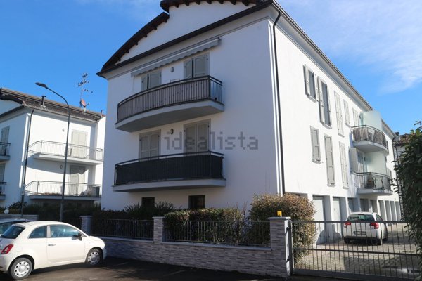 appartamento in vendita a Nonantola in zona Bagazzano