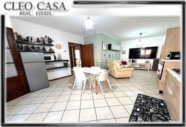 appartamento in vendita a Nonantola