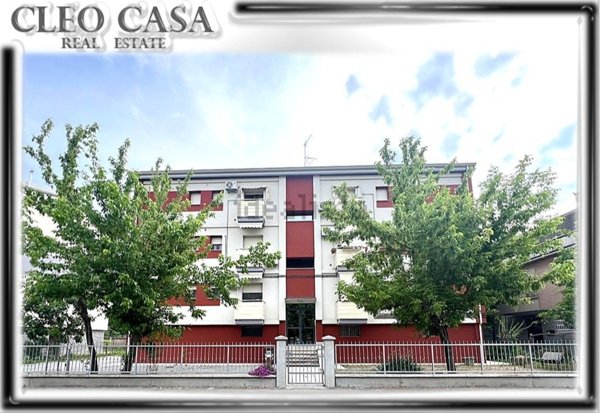 appartamento in vendita a Nonantola