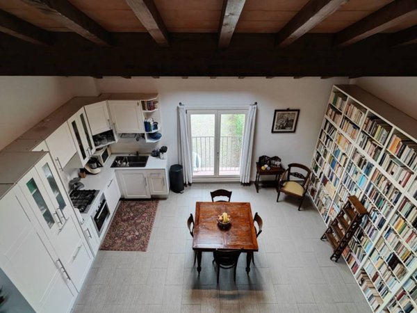 appartamento in vendita a Nonantola