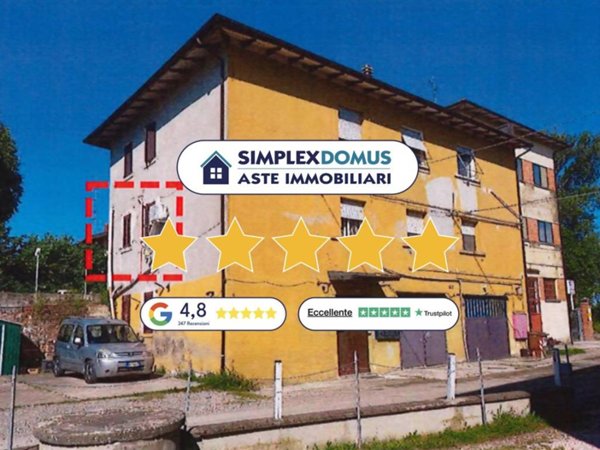 appartamento in vendita a Nonantola