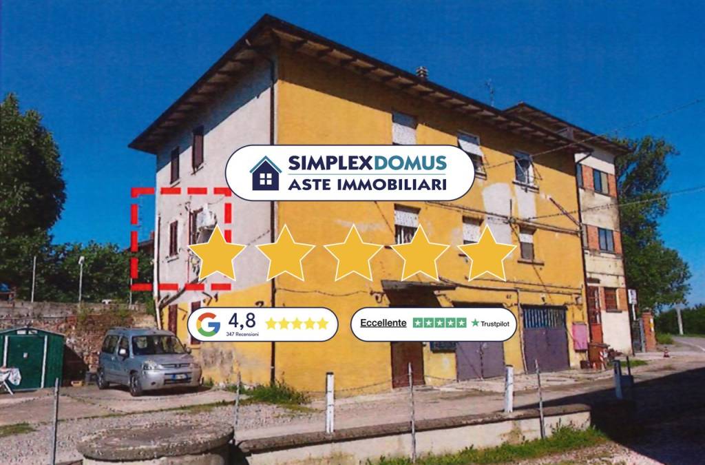 appartamento in vendita a Nonantola