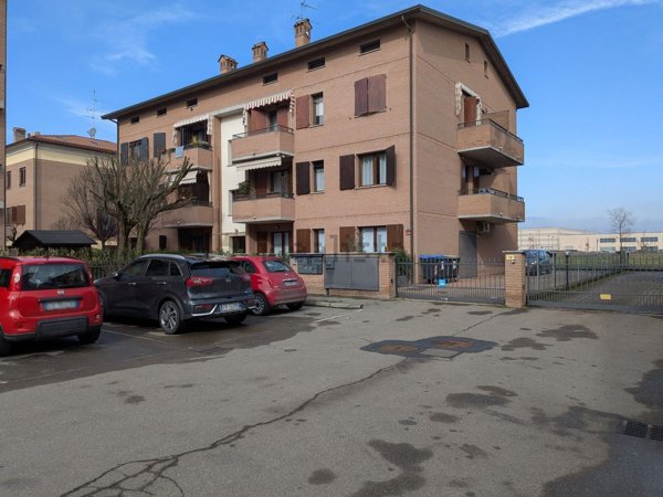 appartamento in vendita a Nonantola