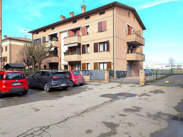 appartamento in vendita a Nonantola