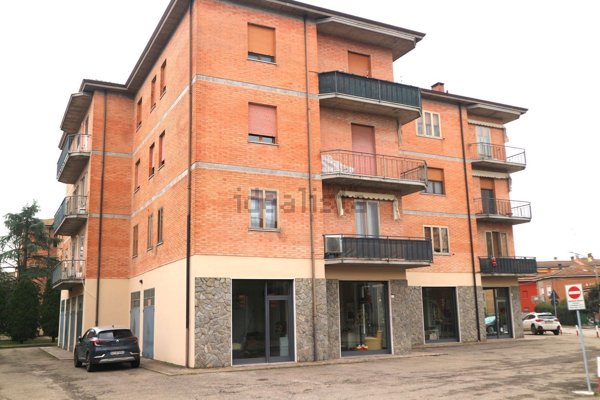 appartamento in vendita a Nonantola