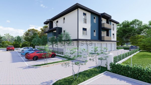 appartamento in vendita a Nonantola