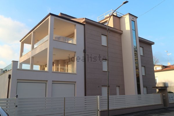 appartamento in vendita a Nonantola