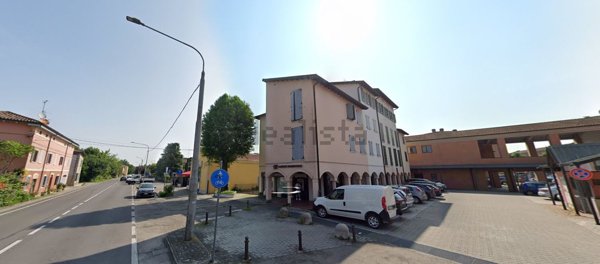 appartamento in vendita a Nonantola