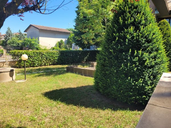 appartamento in vendita a Nonantola