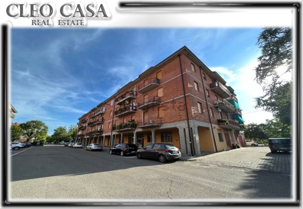 appartamento in vendita a Nonantola