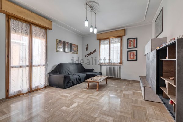 appartamento in vendita a Nonantola