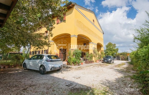 appartamento in vendita a Nonantola