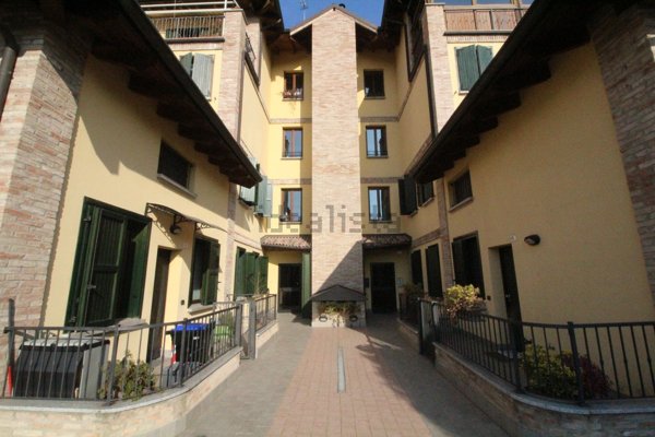 appartamento in vendita a Nonantola