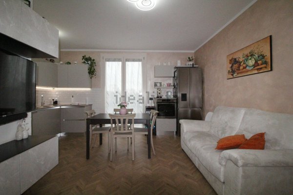 appartamento in vendita a Nonantola