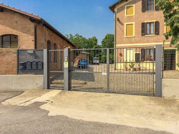 casa indipendente in vendita a Nonantola