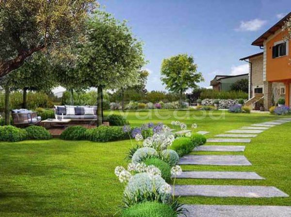 casa indipendente in vendita a Nonantola in zona Bagazzano