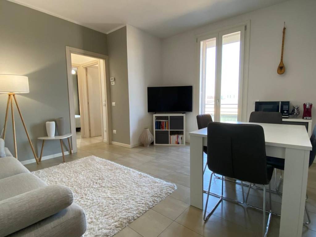 appartamento in vendita a Nonantola