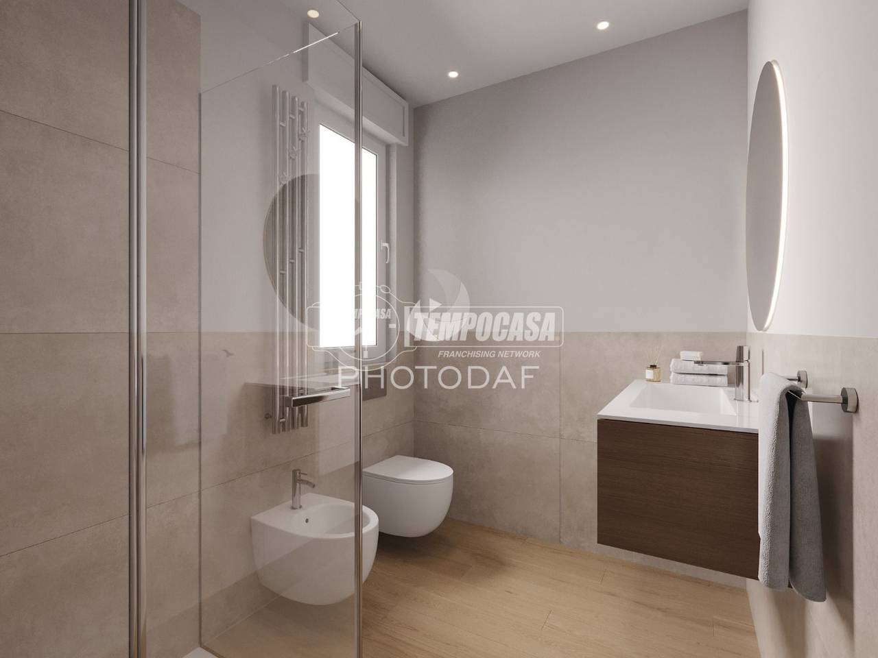 appartamento in vendita a Nonantola