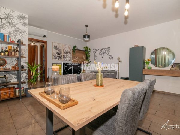 appartamento in vendita a Nonantola